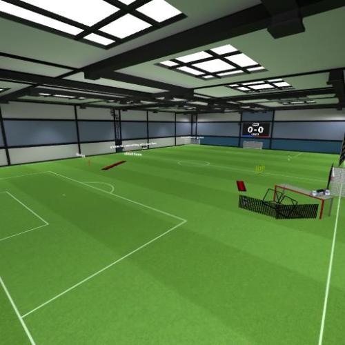 Arena Image