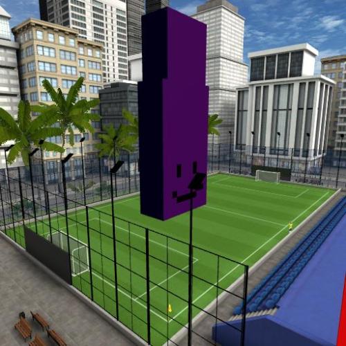 Arena Image