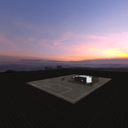 Arena Image