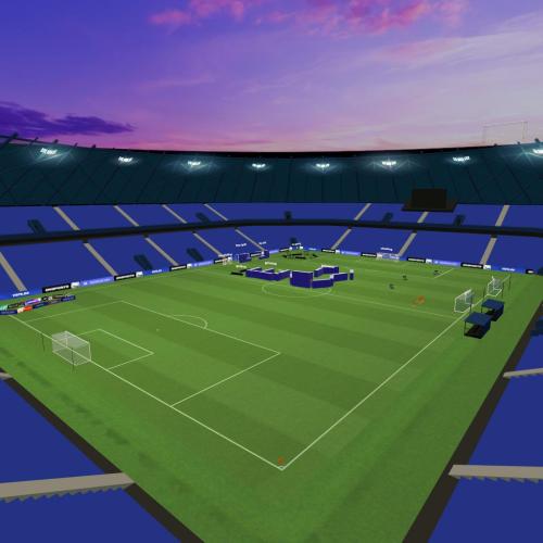 Arena Image