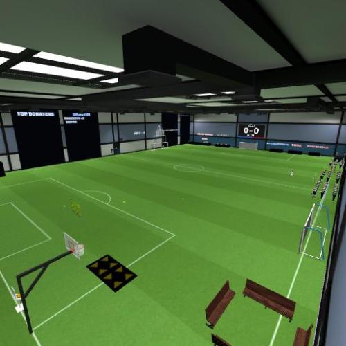 Arena Image