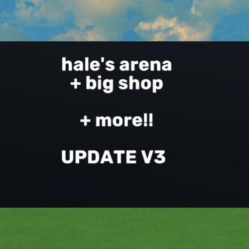 Arena Image