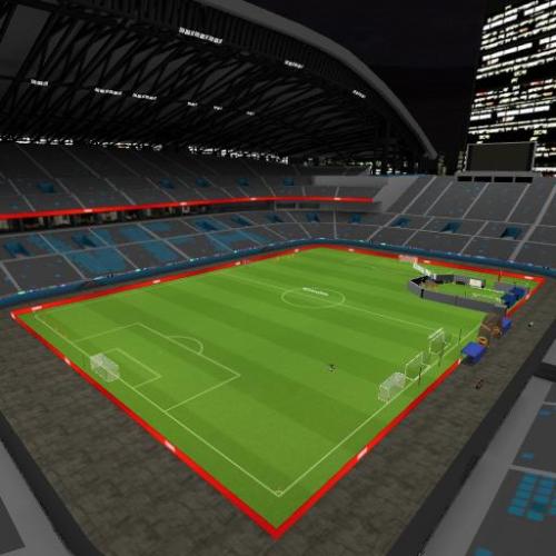 Arena Image