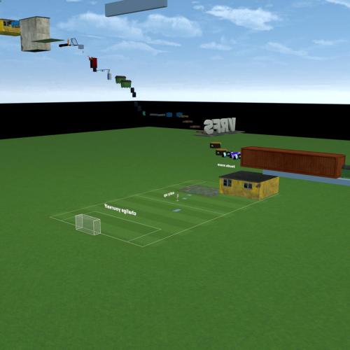 Arena Image
