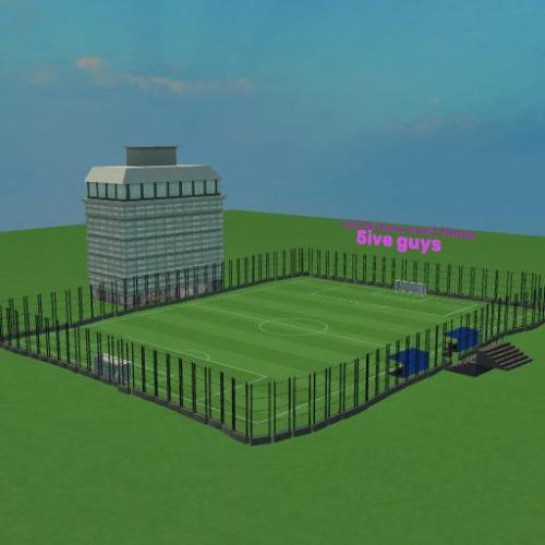 Arena Image