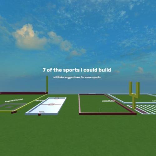 Arena Image