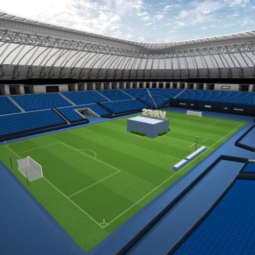 Arena Image