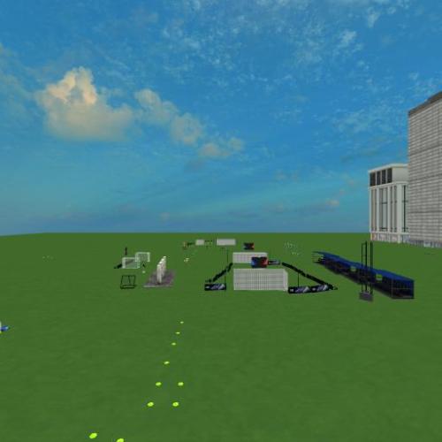 Arena Image