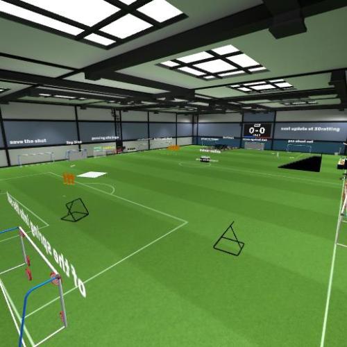 Arena Image