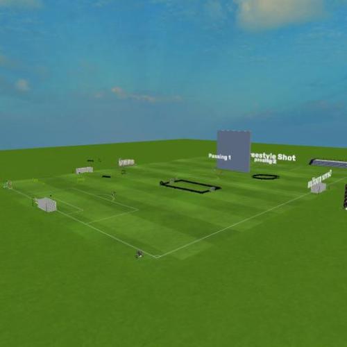 Arena Image