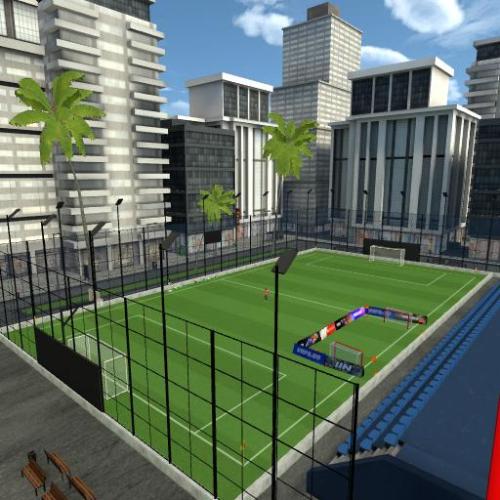 Arena Image