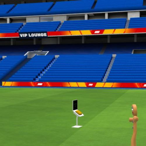 Arena Image