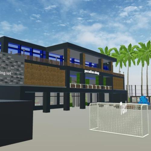 Arena Image