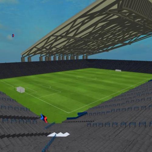 Arena Image