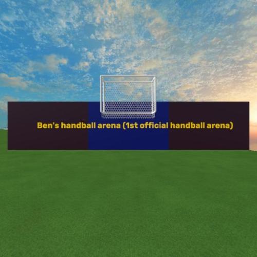 Arena Image