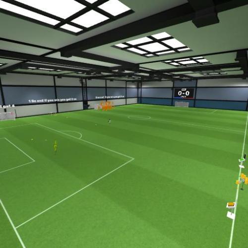 Arena Image