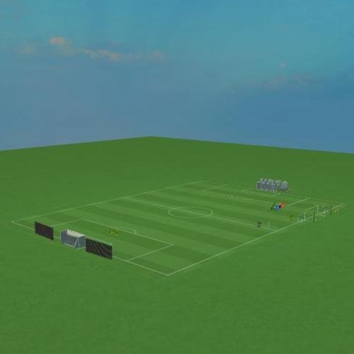Arena Image