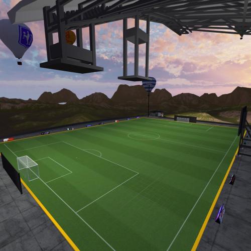 Arena Image