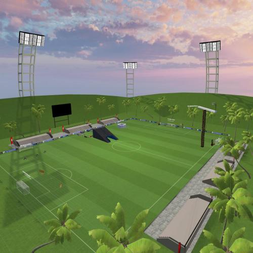 Arena Image