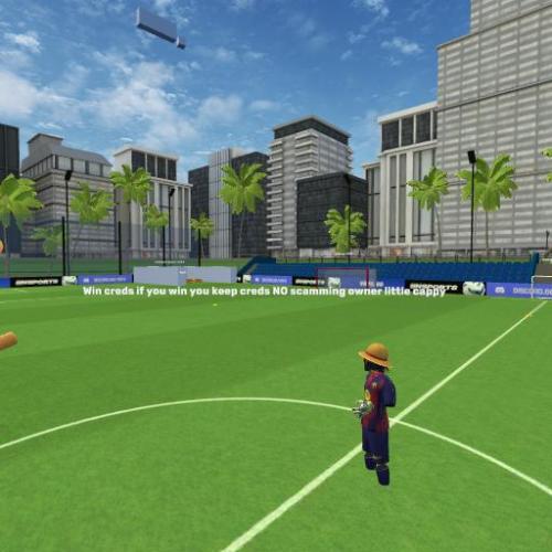 Arena Image