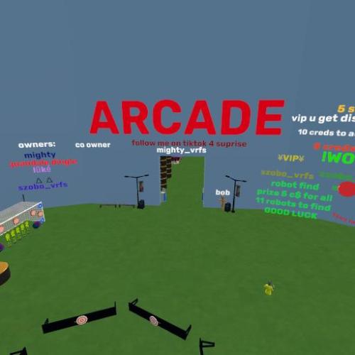 Arena Image