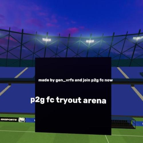 Arena Image