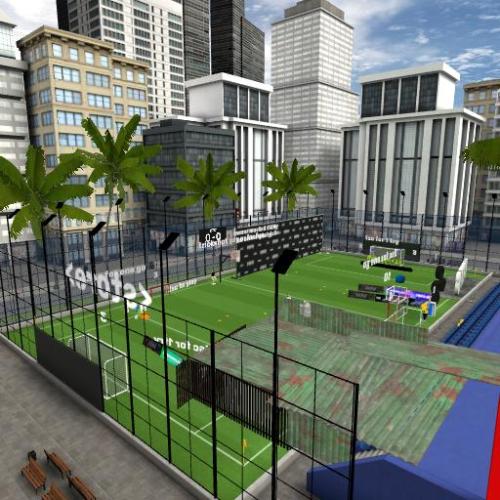 Arena Image