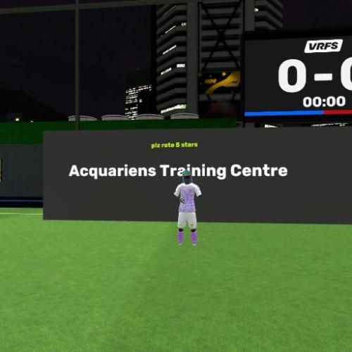 Arena Image