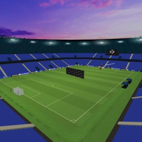 Arena Image