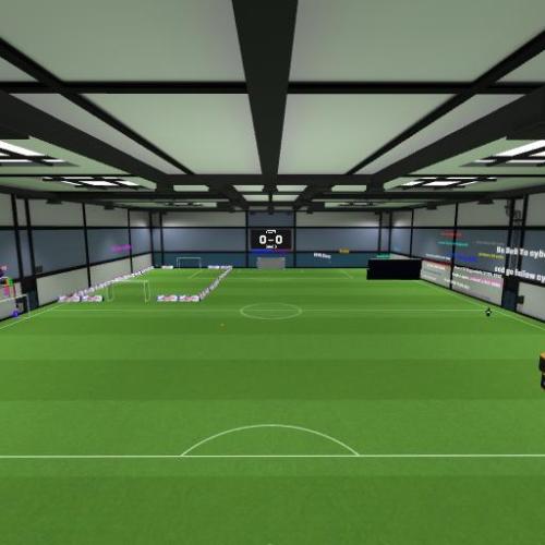 Arena Image