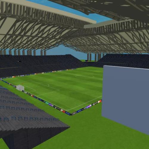 Arena Image