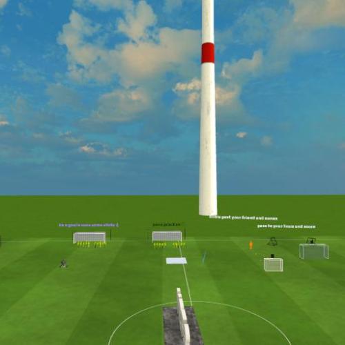 Arena Image