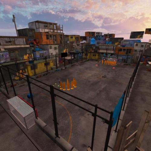 Arena Image