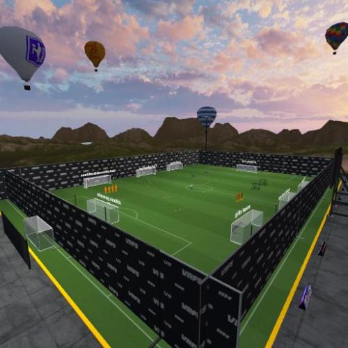 Arena Image