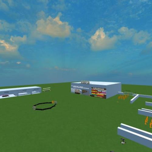 Arena Image