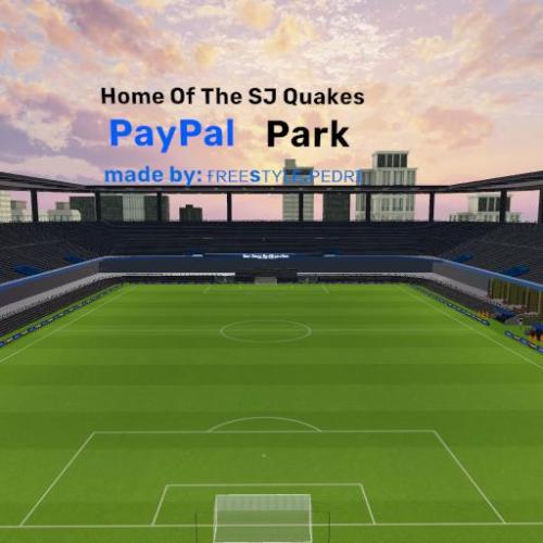 Arena Image