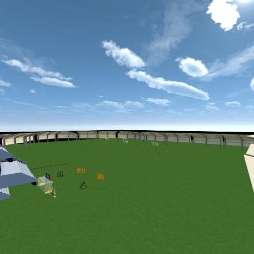 Arena Image