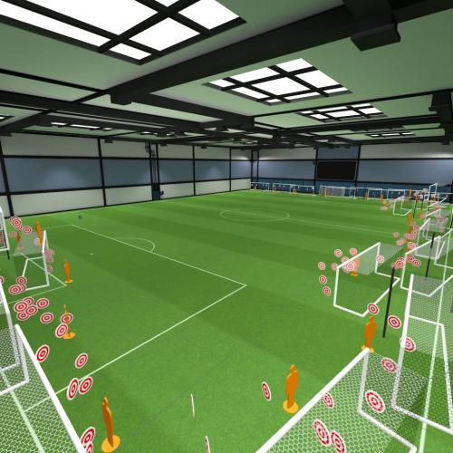 Arena Image