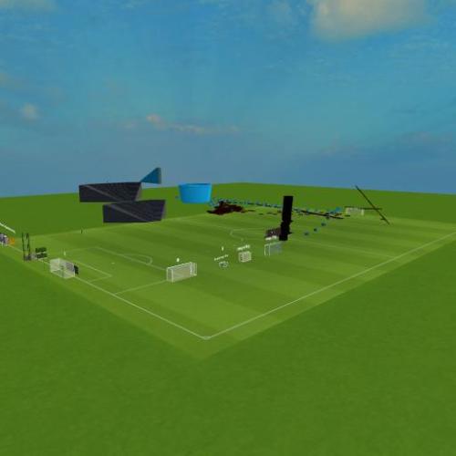 Arena Image