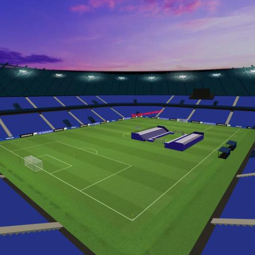Arena Image