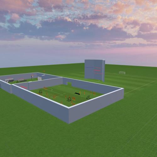 Arena Image