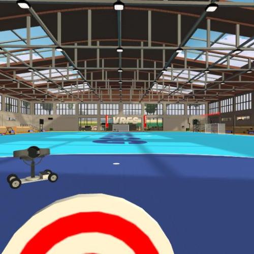 Arena Image