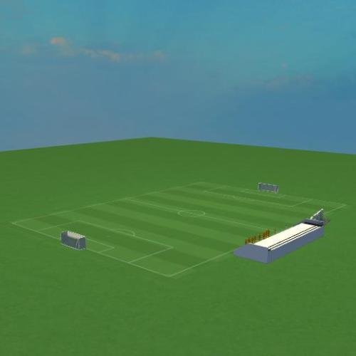 Arena Image