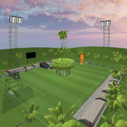 Arena Image