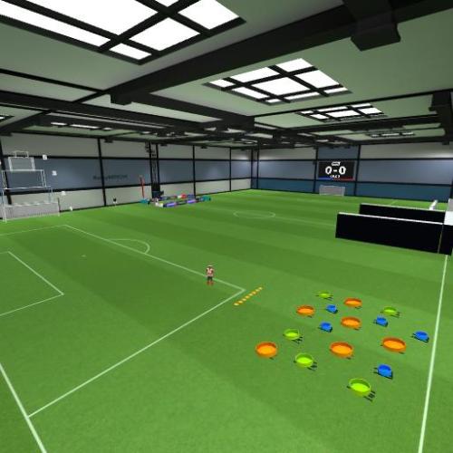 Arena Image