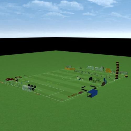 Arena Image