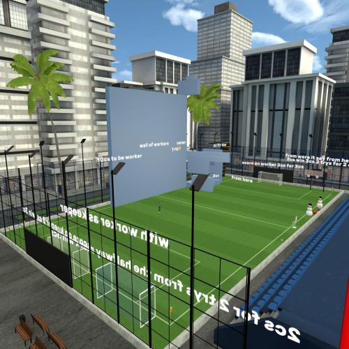 Arena Image