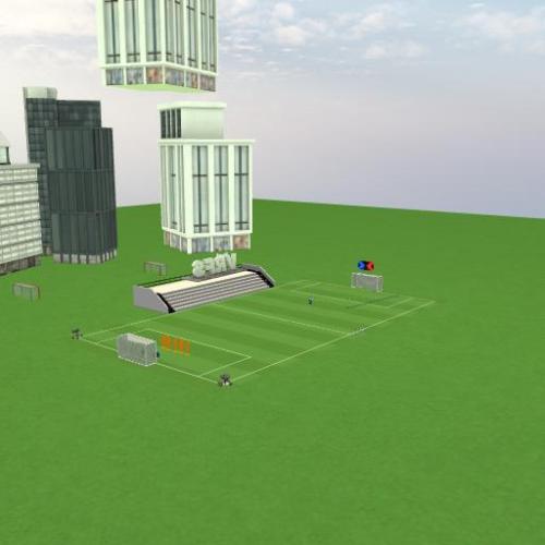 Arena Image