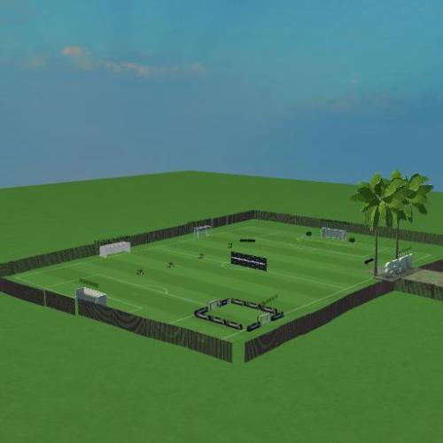 Arena Image
