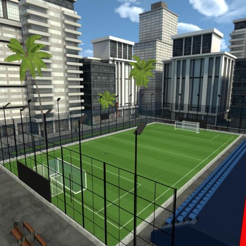 Arena Image